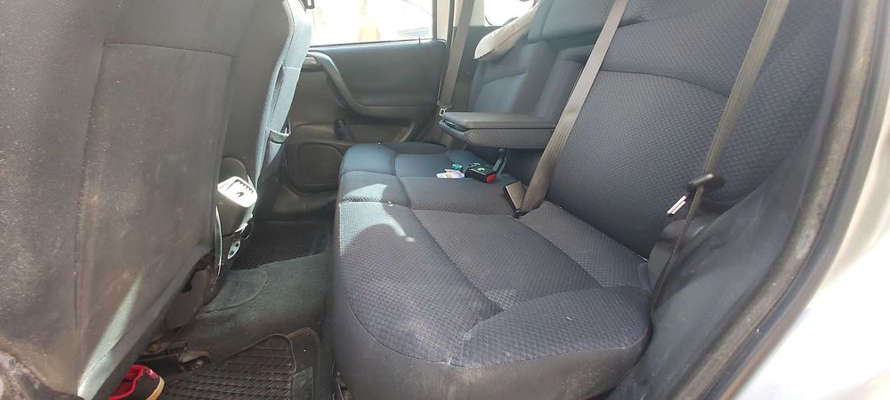 Fiat Stili 1.8 - НА ЧАСТИ!