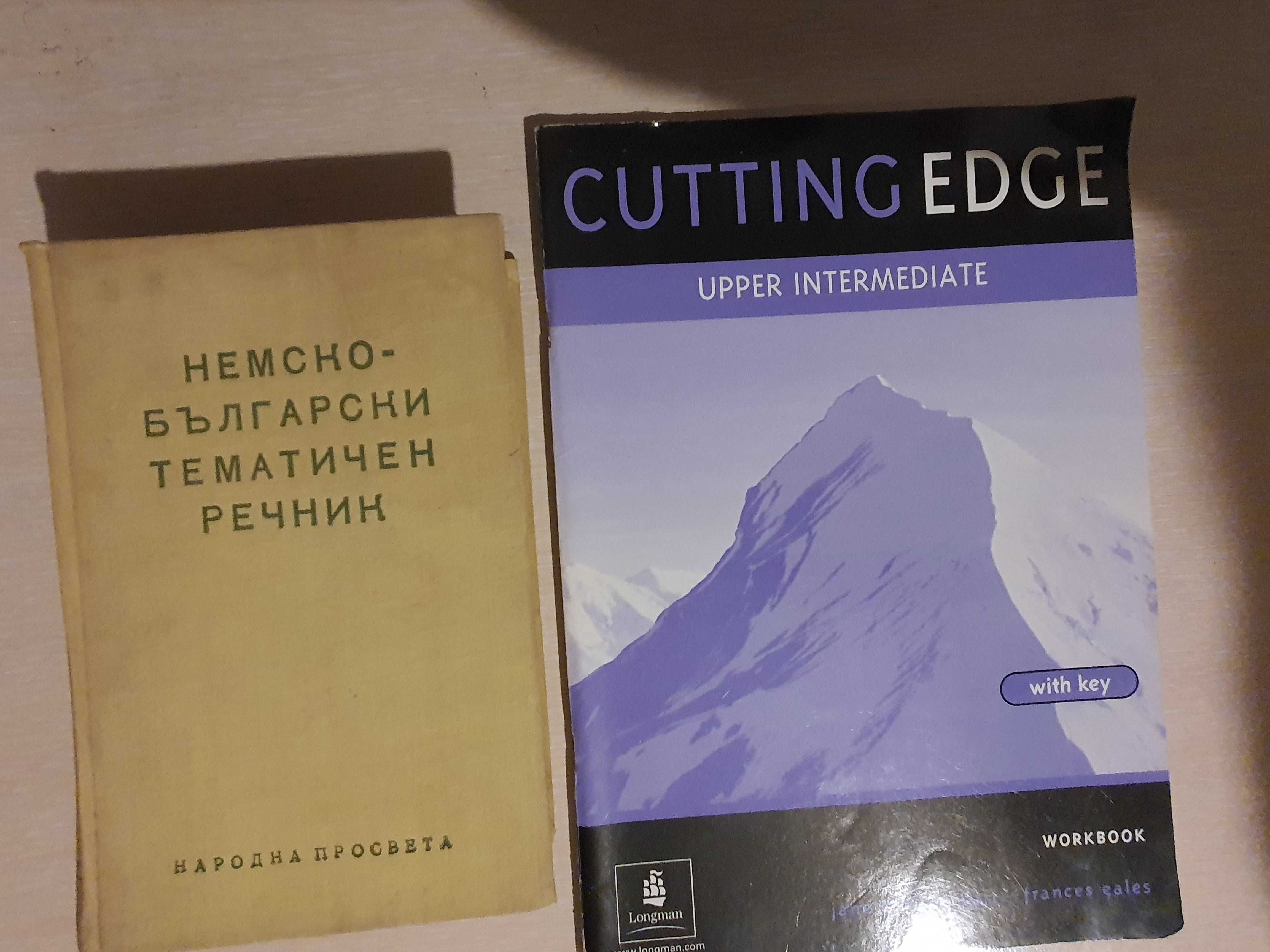 Английско български речници, френско български речници. Промоция - 20%