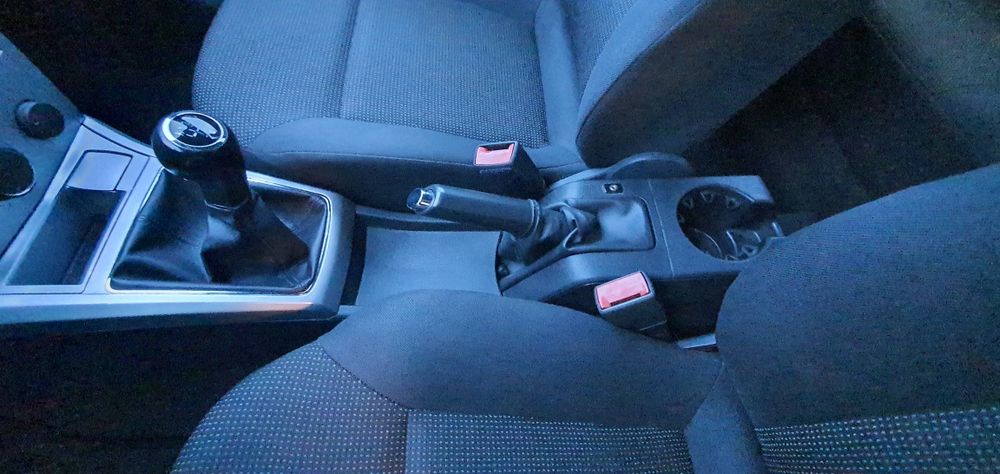 Opel astra h din 28.12 2025 în România