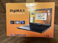 Лаптоп Digimax - intel i3 , ssd 240GB