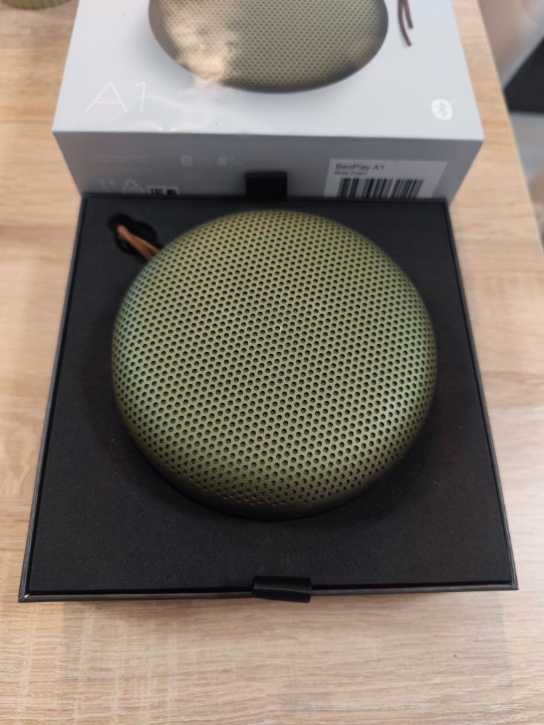 Bang & Olufsen BeoPlay A1