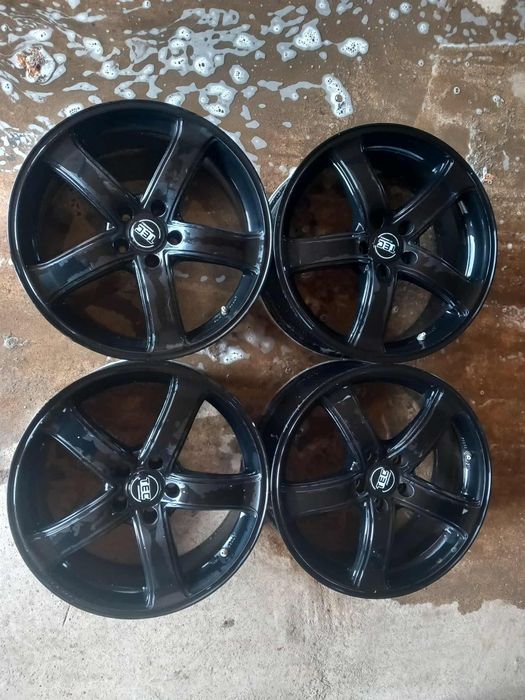 Jante 5x108 pe 18 volvo, ford jaguar, freelander 2 discovery