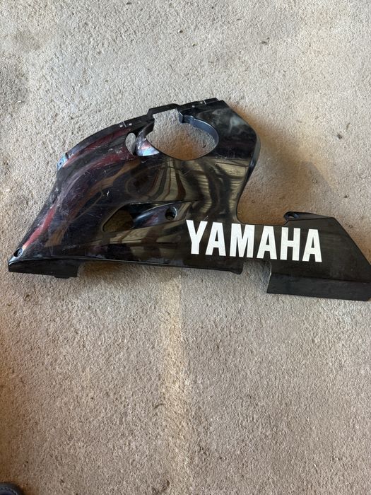 Carenaj Yamaha r6 2002