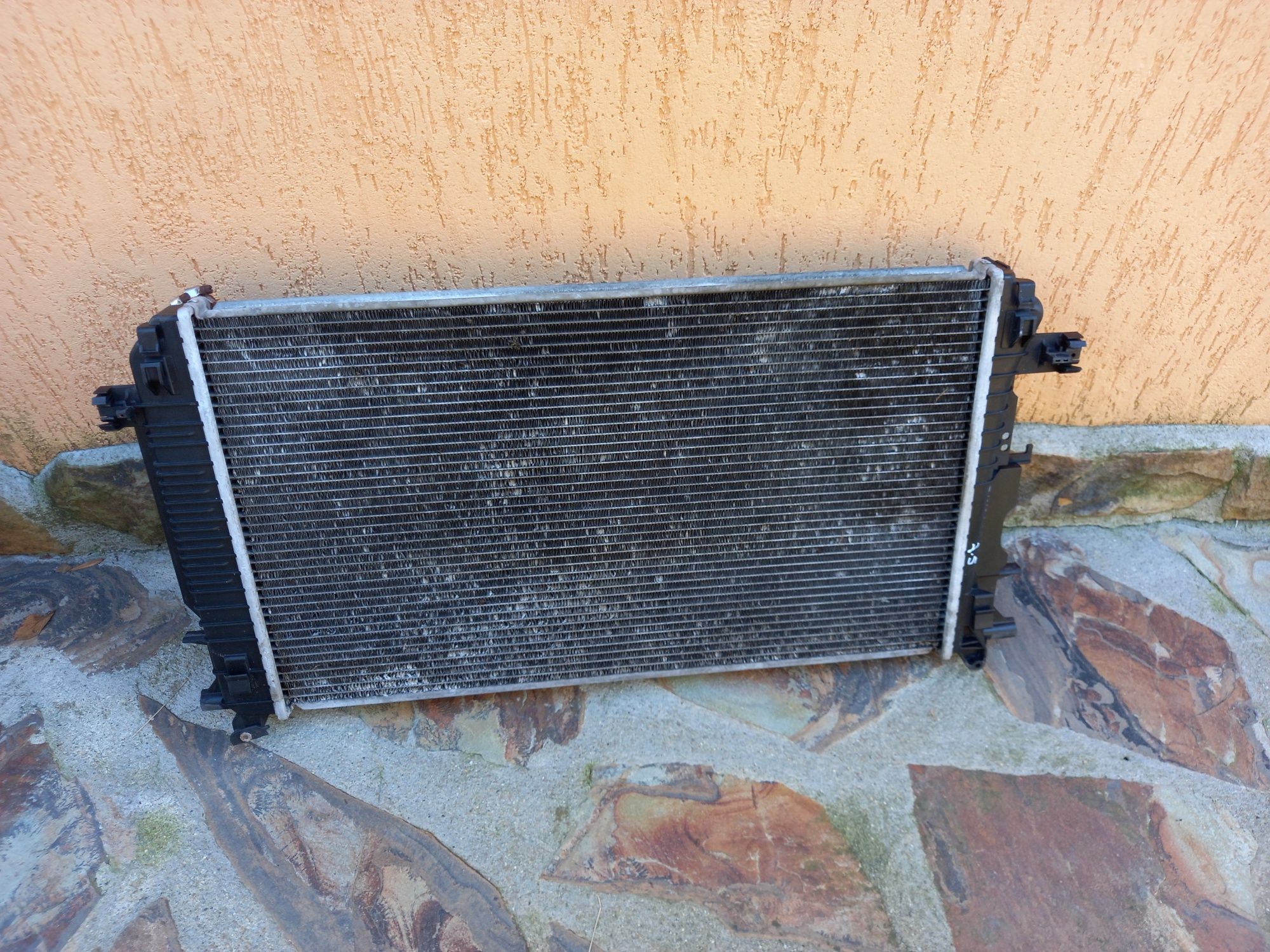 Radiator răcire Volkswagen Crafter 2.5 TDI an 2006-2010 e4