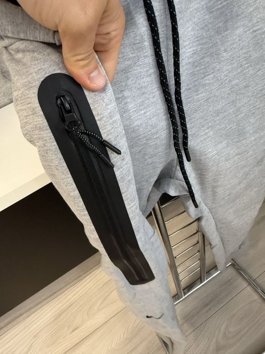 ‼️Trening barbati NIKE TECH FLEECE, Calitate deluxe‼️