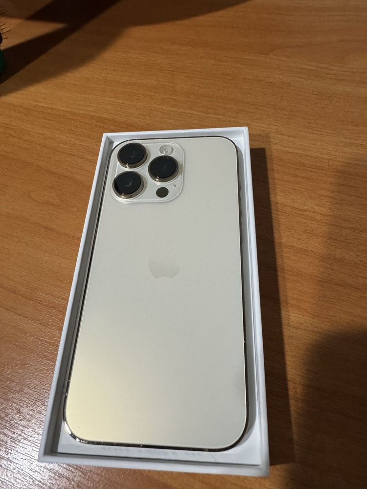 IPhone 14 pro 128гб