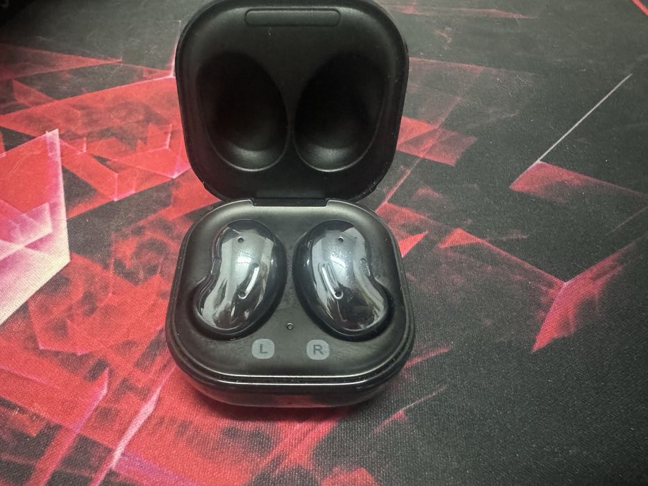 Samsung Galaxy Buds Live