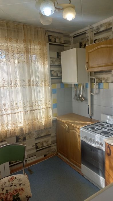 Сдам 1 ком квартиру,  березка , 7 школа