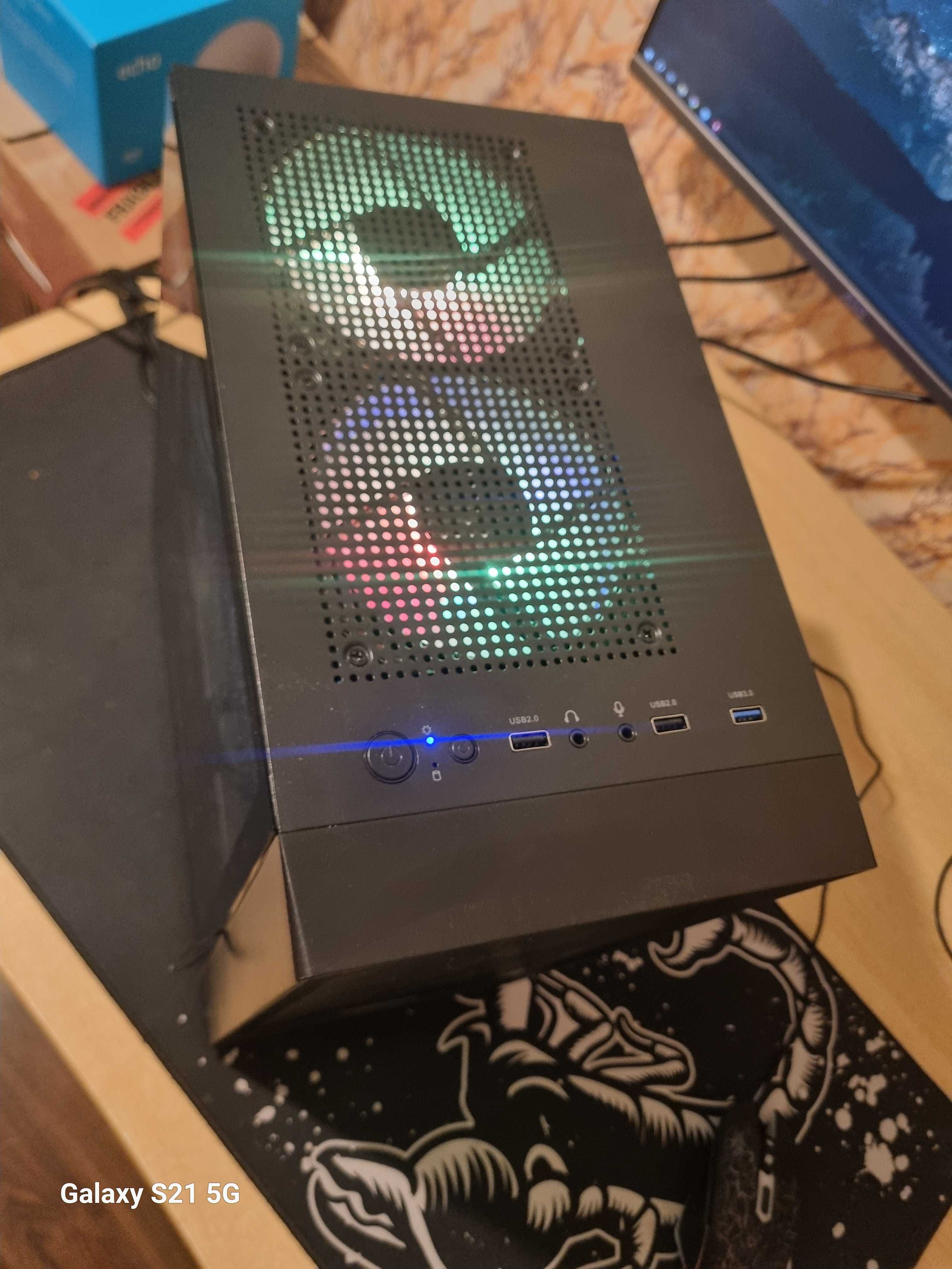 Calculator Gaming i3 gen 12
