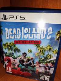 Dead island 2 PS5 обмен/продажа