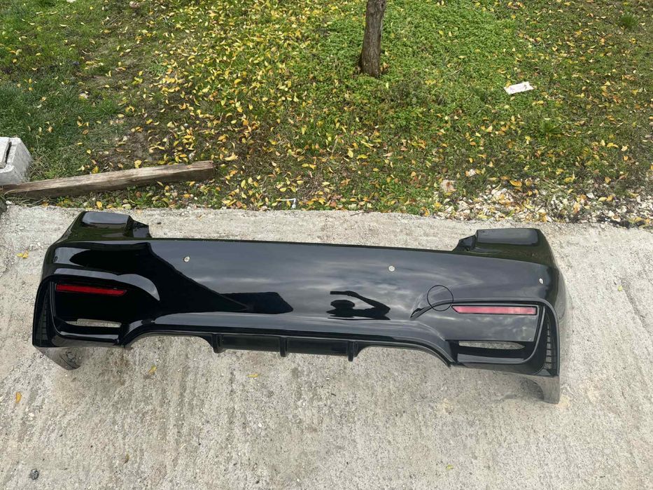 Задна Броня за f30 M