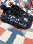 Adidasi Bmw confortabili din spuma