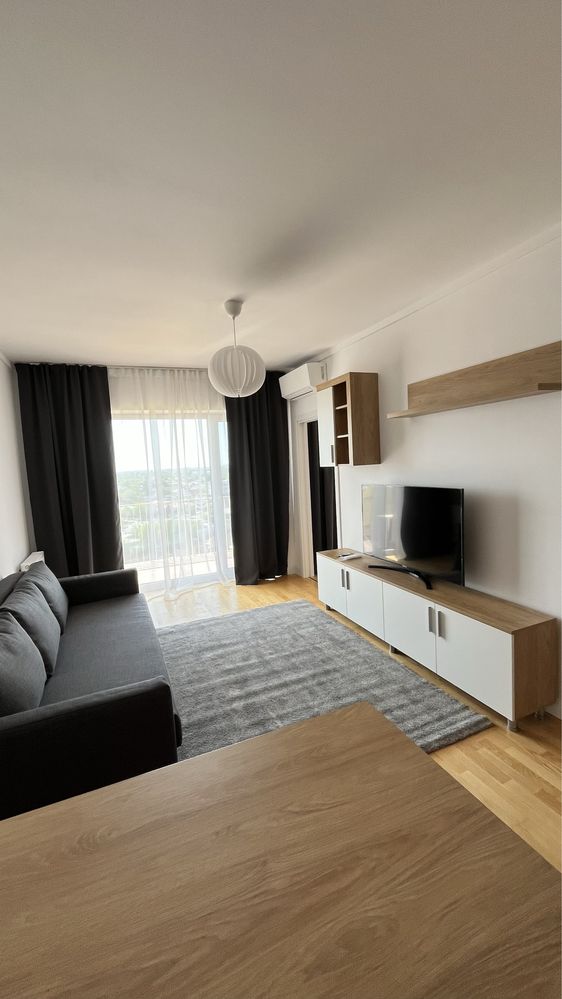 Închiriez apartamen doua camere complex MARMURA Residence