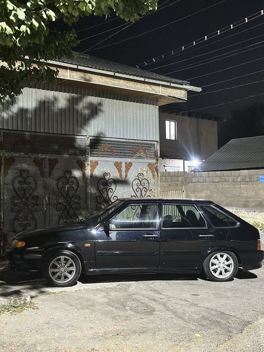 Диски Аттика 14 размер