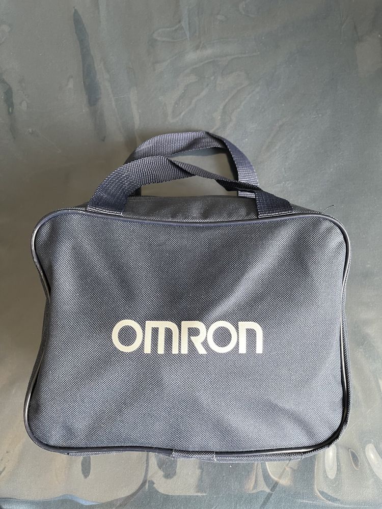 Небулайзер omron