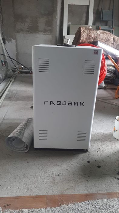 Газ пеш 90 000 тг