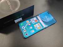 Honor Magic 4 Pro 5G 8GB RAM 256 GB Cyan