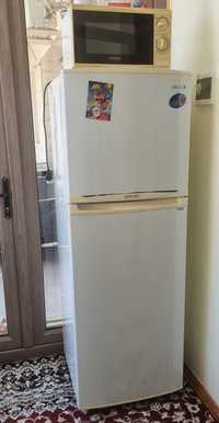 Холодильник самсунг Корея