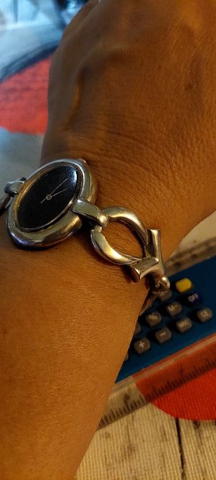 Ceas argint dama elvetian ALFEXmecanism elvetian