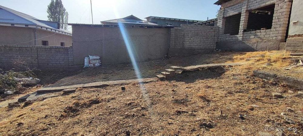 Срочно продаётся частный дом