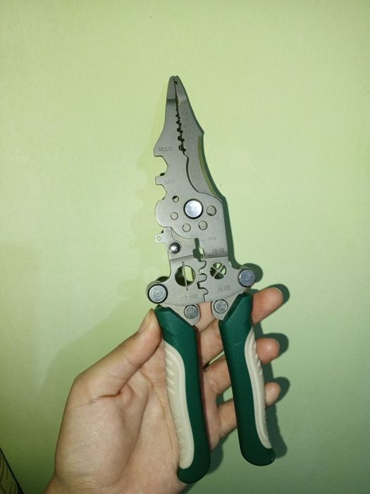 Электромонтажный пласковс 150.000 сум