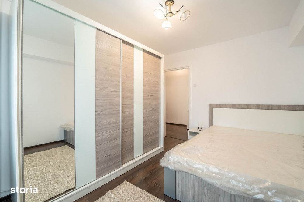 *Mobilat si utilat modern*Obregia 35*Decomandat