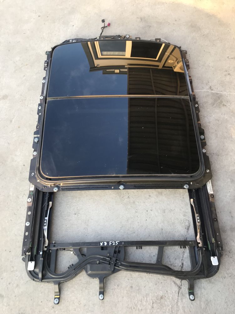Trapa panoramic x3 f25