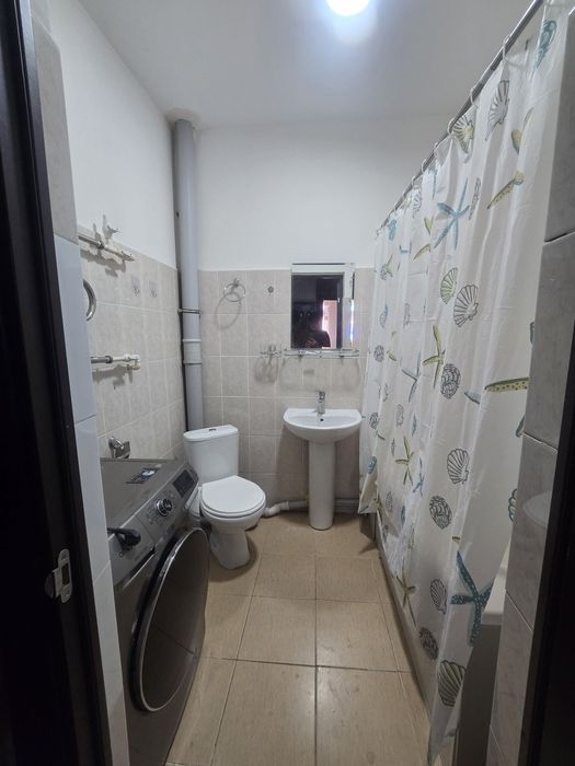 Сергели 3А 2/6/7 45 м² 3-станция Метро продаётся квартира