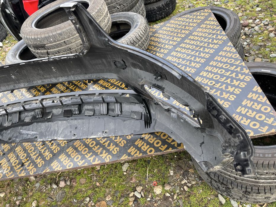 Броня Волво ХЦ40/Volvo XC40