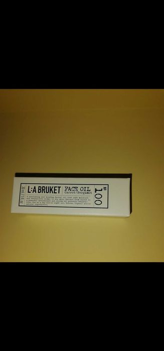 Uleiuri hidratante pentru față