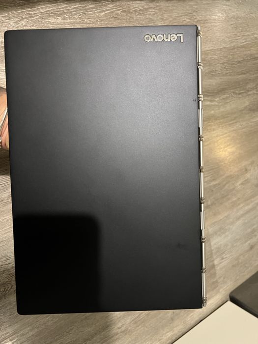 Lenovo yoga book YB1-X91L