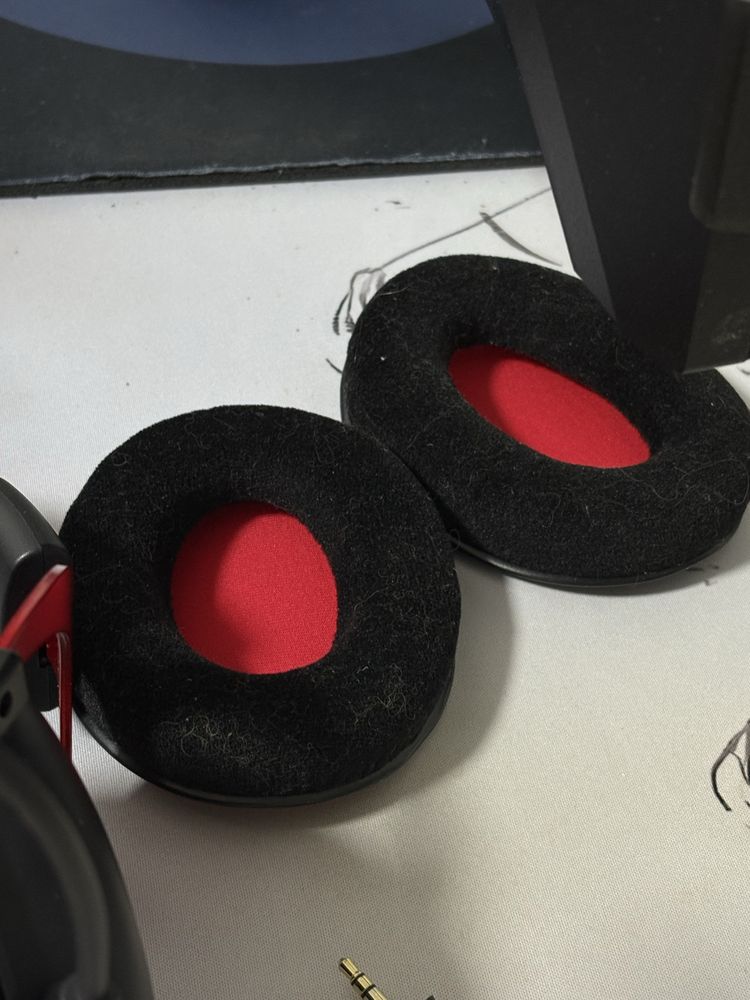 HyperX Cloud 2 (НОВЫЕ)