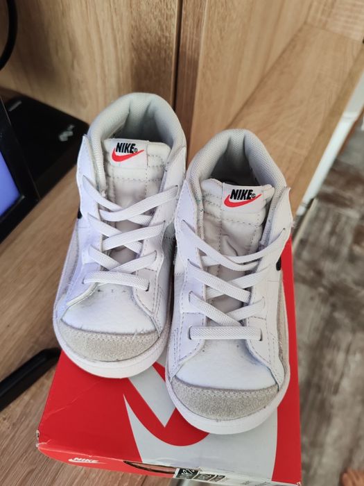 Детски обувки кецове Найк Nike