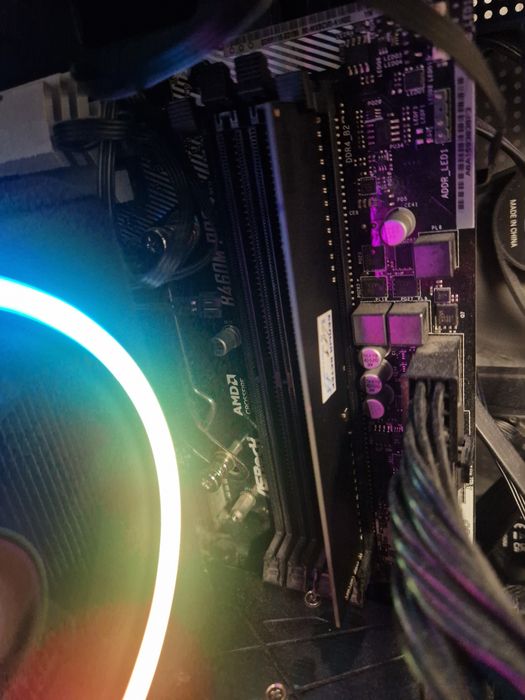 оперативная память 4гб ddr4 2667