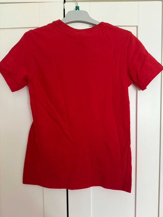 Tricouri Adidas, Converse