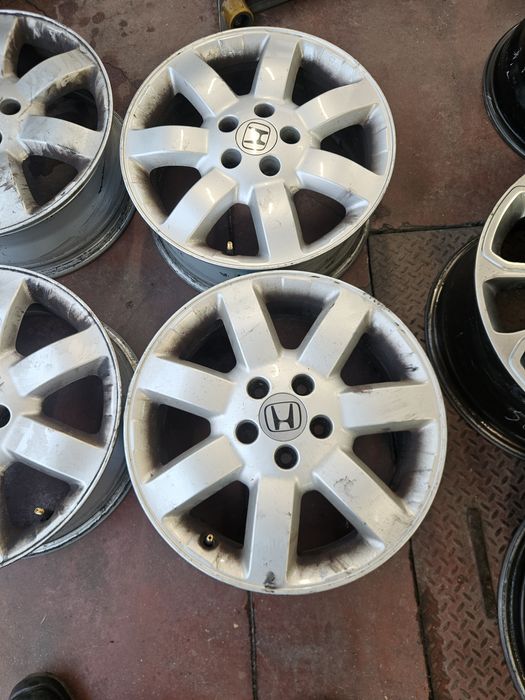 Джанти 17цола Хонда