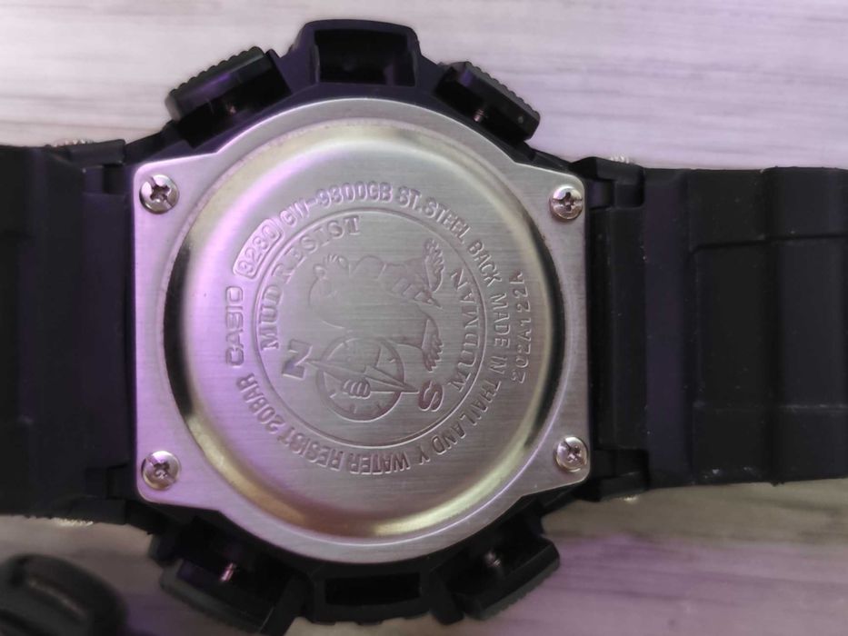 Casio G shock GW, GA, F91