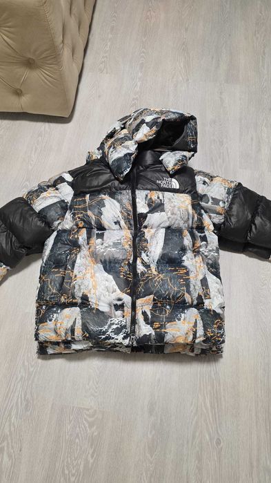 Geaca The North Face - TRANSPORT GRATUIT - toate marimile