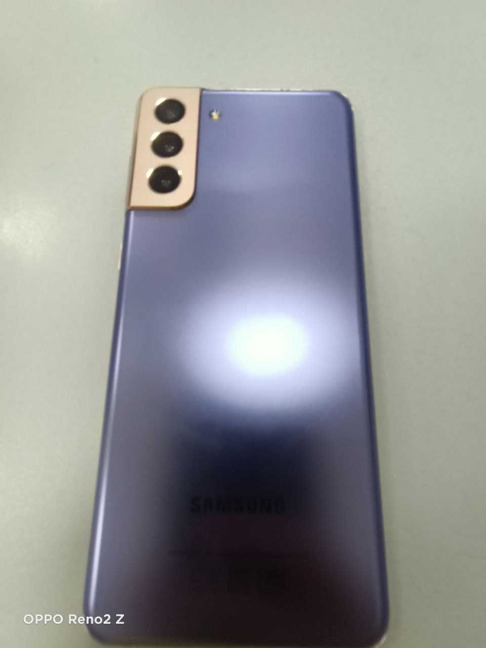 Samsung Galaxy S21 Plus 128Gb (г.Алматы)