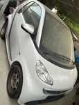 Smart electric car