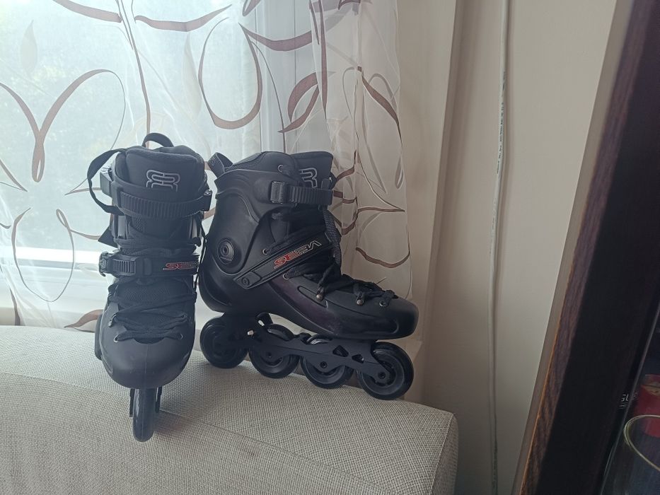 Ролери Seba fr1 80 46ти номер