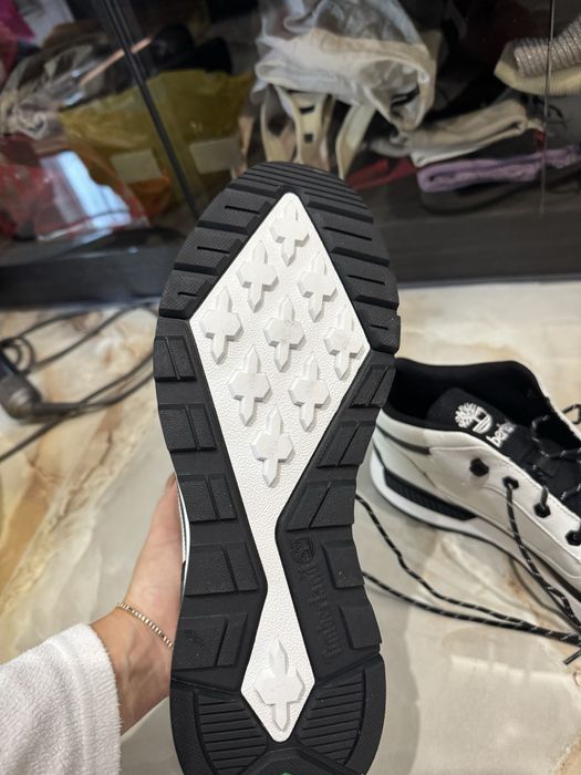 Мъжки боти Timberland