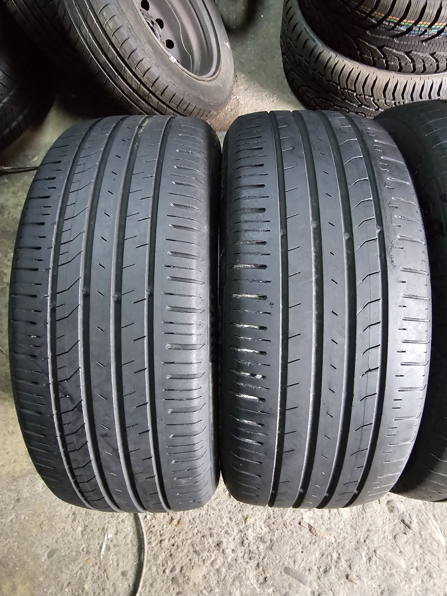 4 anvelope vara 215 55 16 Giti 2019