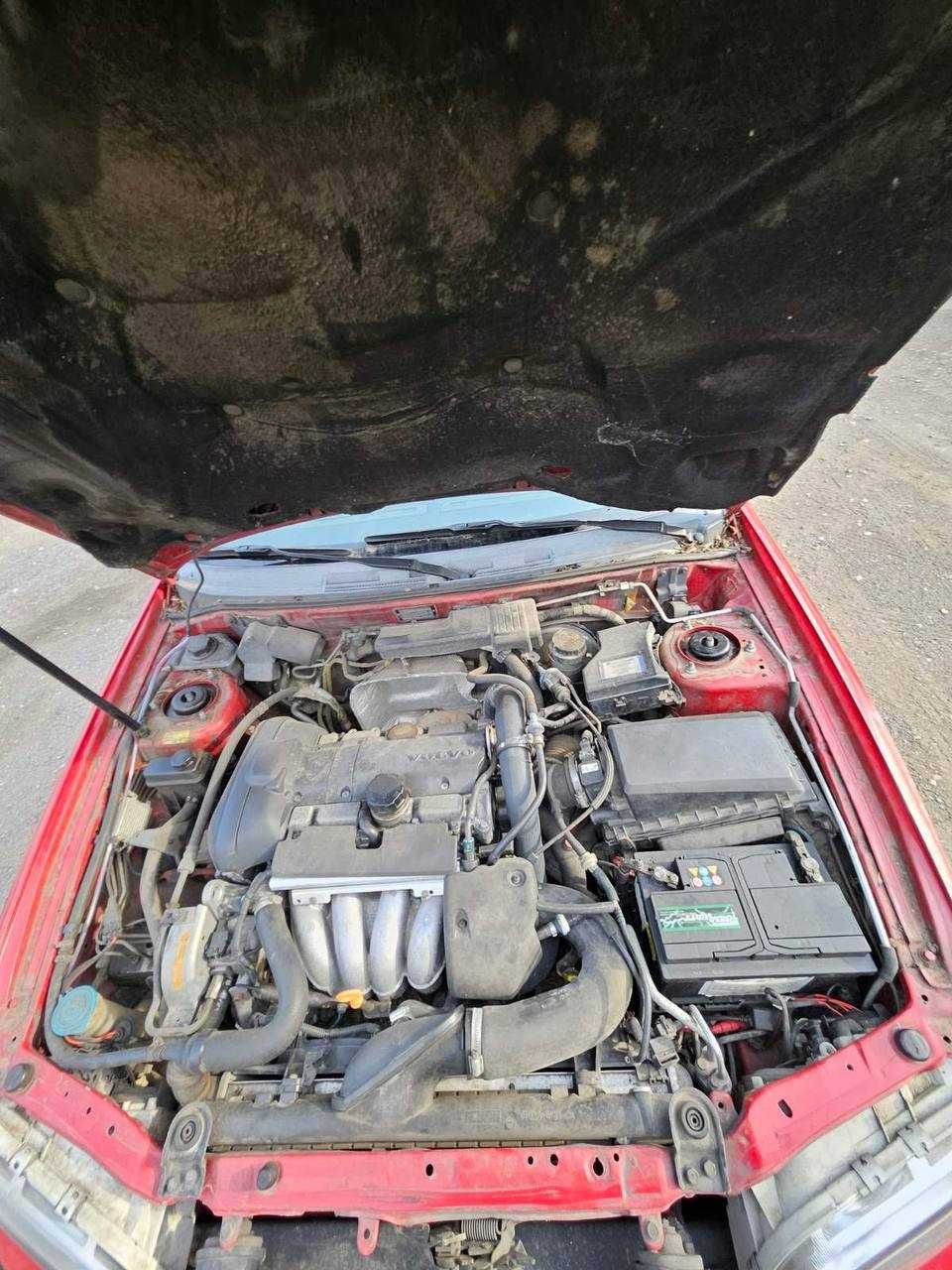 Volvo S40 за продажба