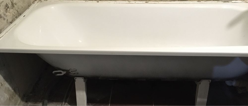 Продам стальную Ванну