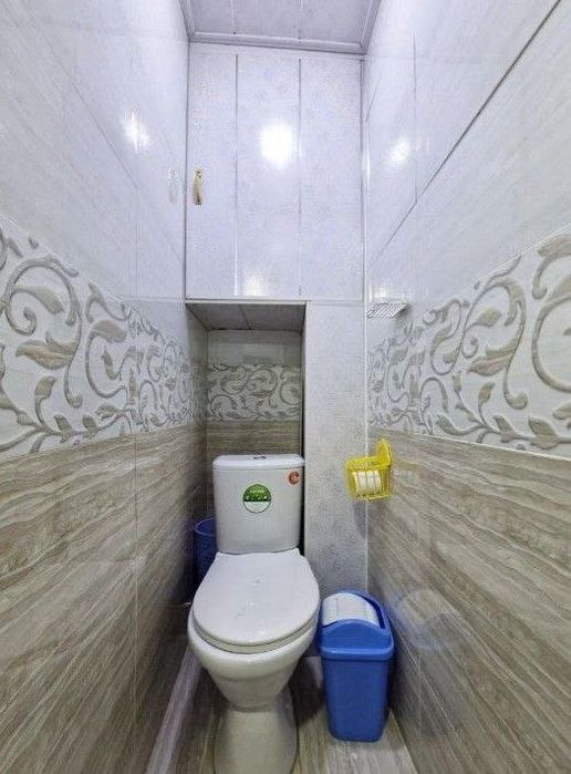 Продаётся  3х комнатная квартира