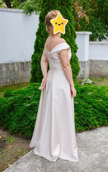 Rochie de seara / cununie