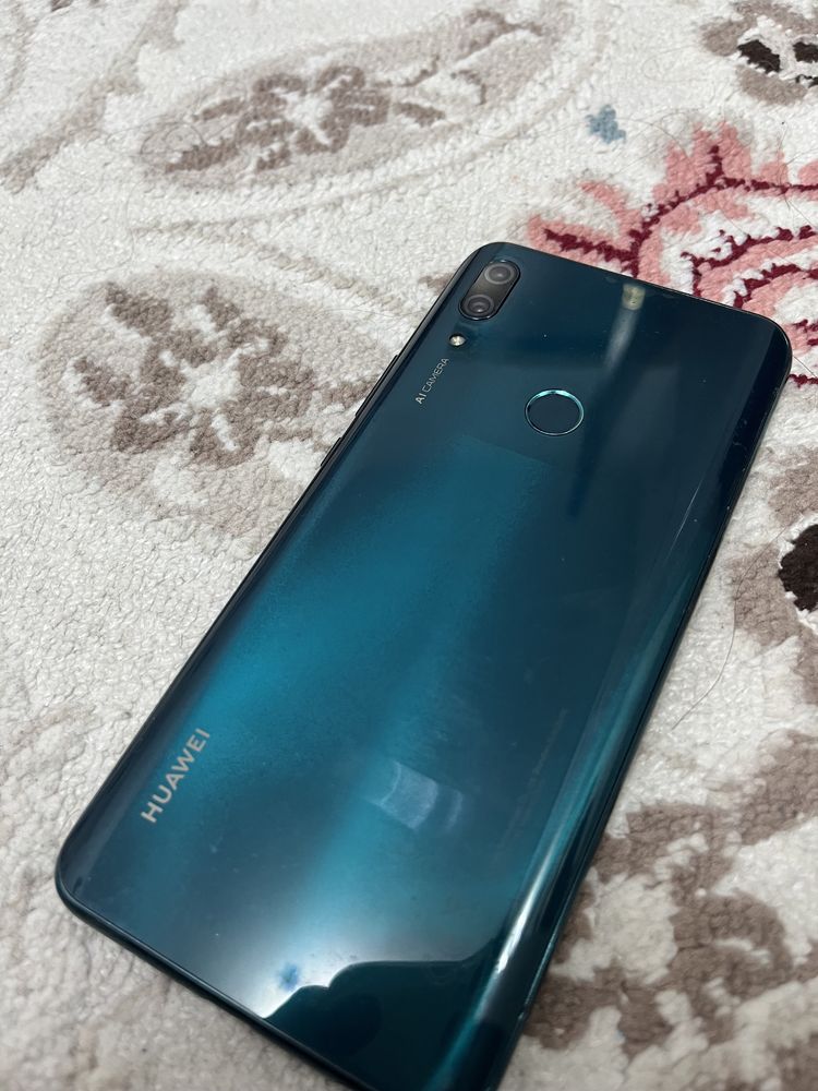 Huawei p smart z , 60мын сатамын