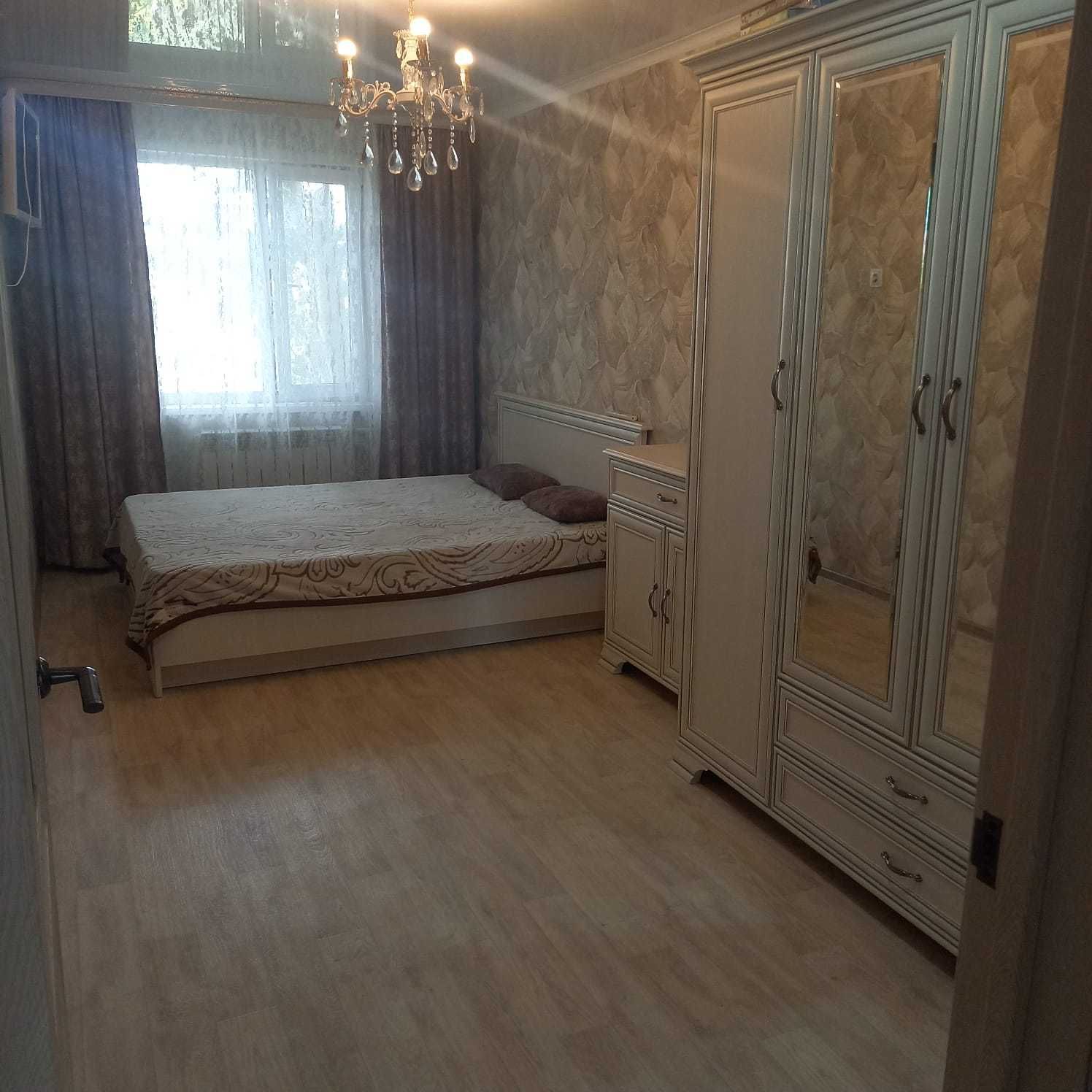 Продам 3 комн.квартиру на 1 микрорайоне