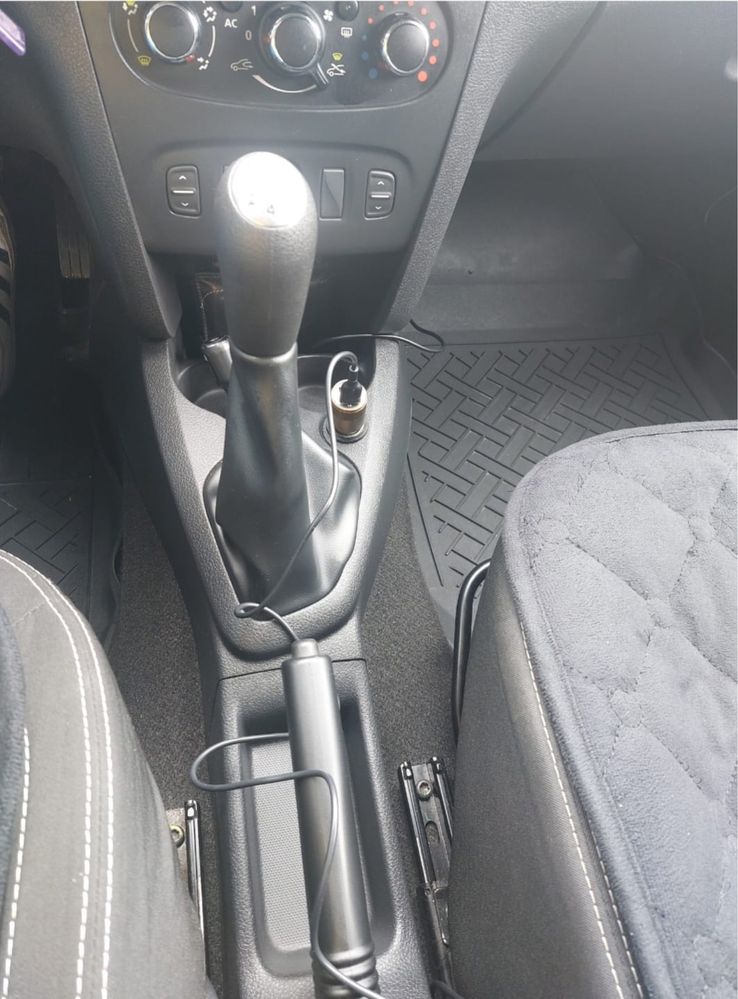 Dacia Logan MCV!